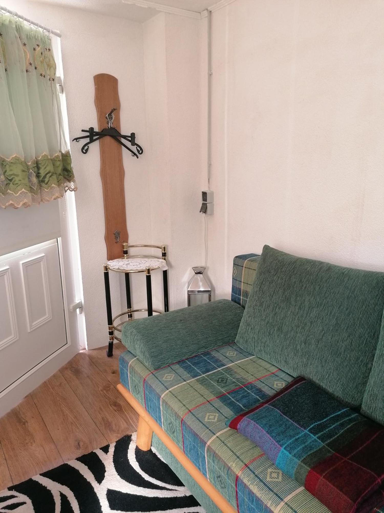 Ferienwohnung Kleines Haus im Oderbruch Neutrebbin Zimmer foto